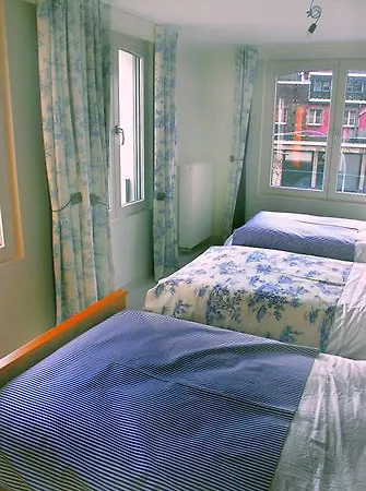 Bed & Breakfast Ppp 5*