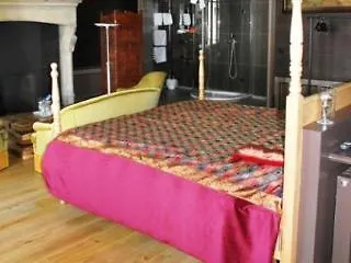Ppp Bed & Breakfast
