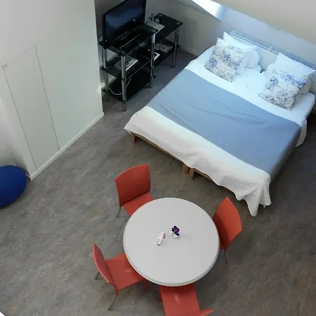 Ppp Bed & Breakfast Gand