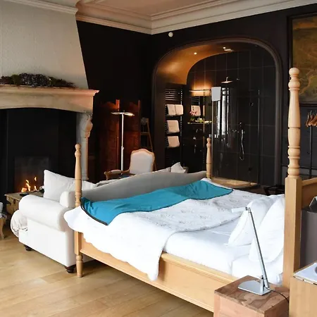 Bed & Breakfast Ppp